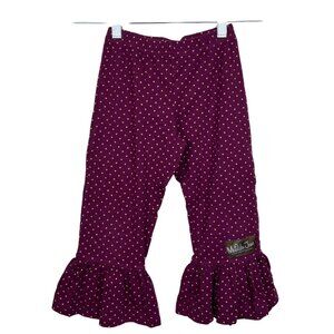 Matilda Jane Pointillism Big Ruffles